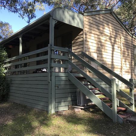 Day Dream Cottage Halls Gap Exterior foto