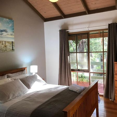 Day Dream Cottage Halls Gap Exterior foto