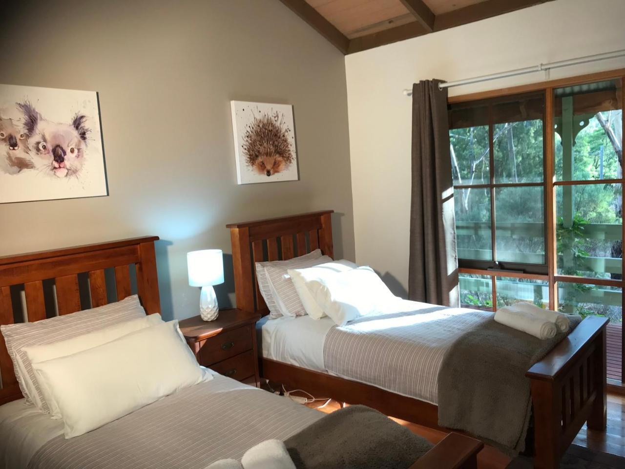 Day Dream Cottage Halls Gap Exterior foto