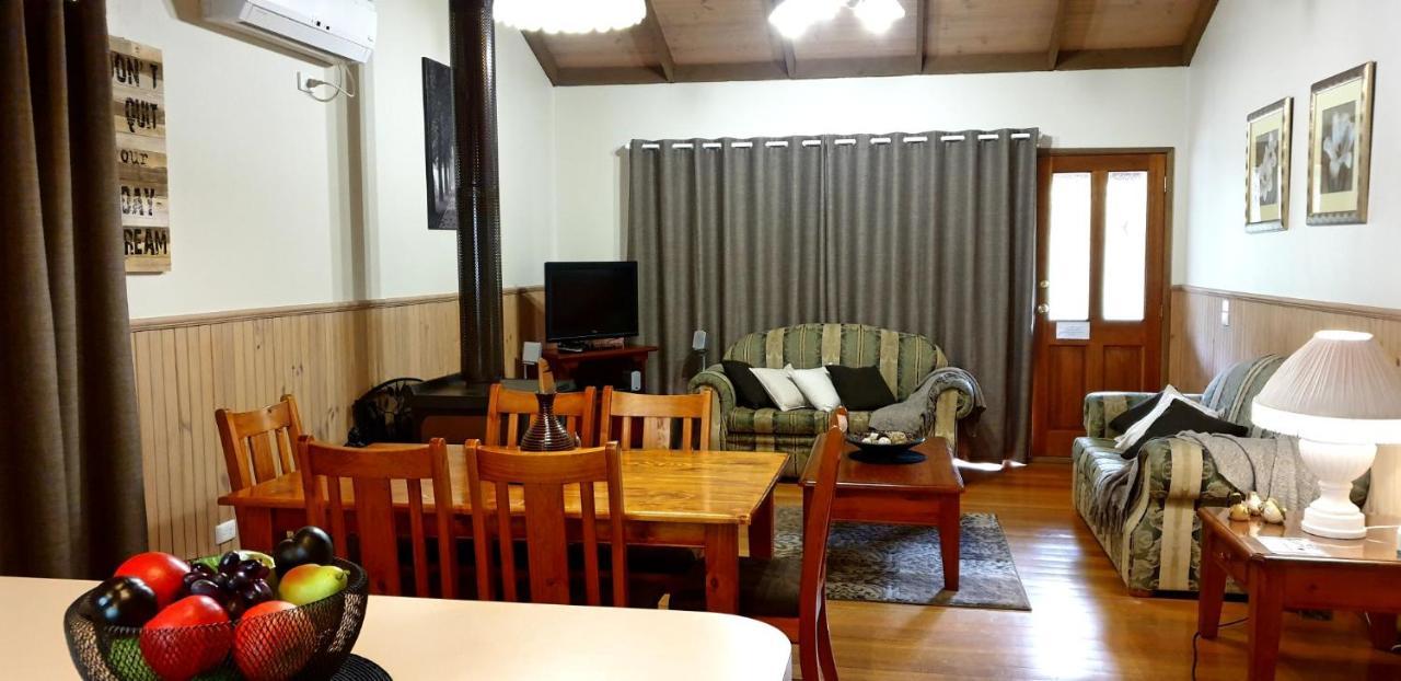Day Dream Cottage Halls Gap Exterior foto