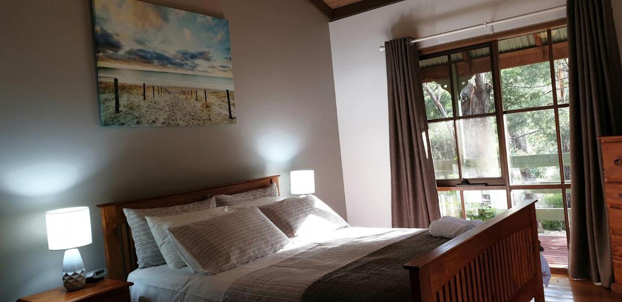 Day Dream Cottage Halls Gap Exterior foto